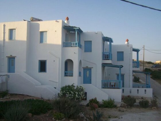 Asterias House - Photo2