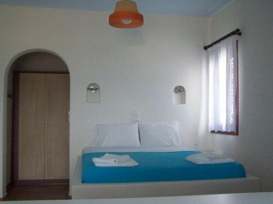 Asterias House - Photo3
