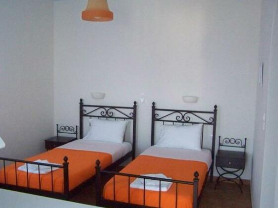 Asterias House - Photo5