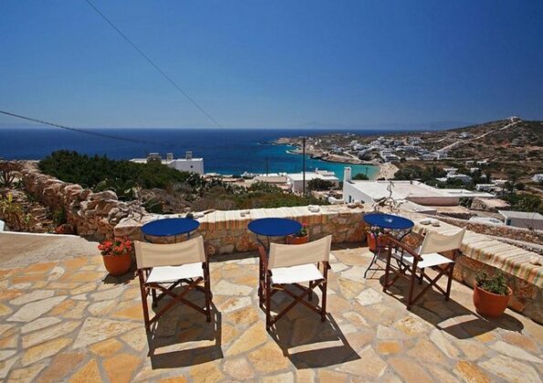 Donoussa Rooms - Photo2