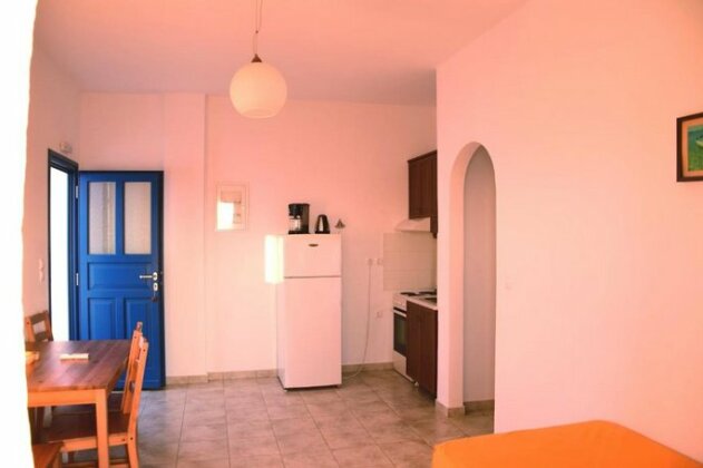 Donoussa Rooms - Photo3