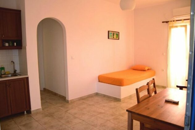 Donoussa Rooms - Photo5
