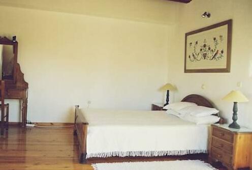 Filippas House - Photo2
