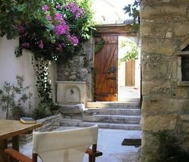 Filippas House - Photo4