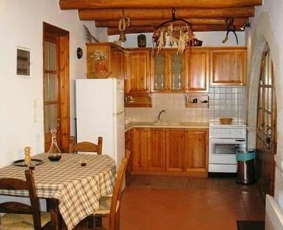 Filippas House - Photo5