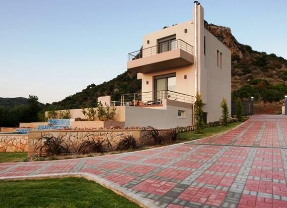 Anemon Villas - Photo3