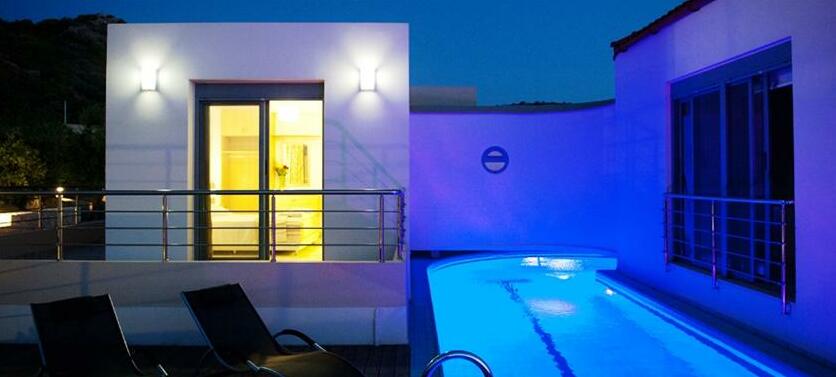 Anemon Villas - Photo4