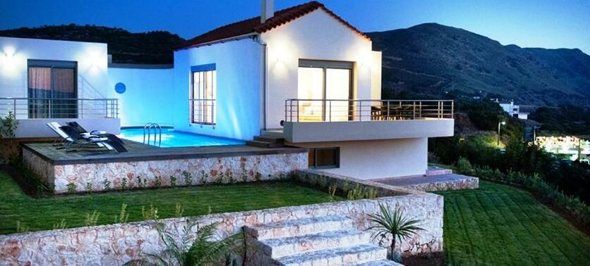 Anemon Villas - Photo5
