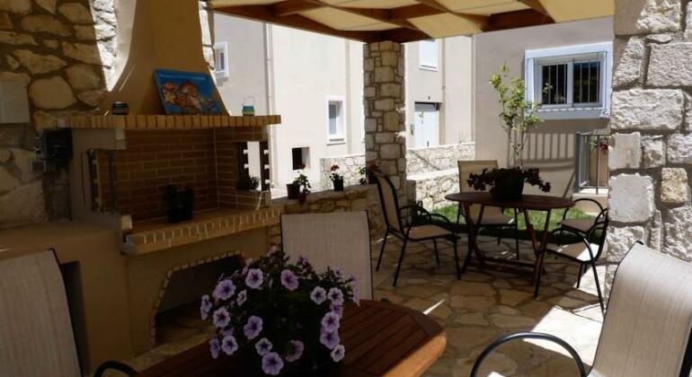Azure Beach Villas - Photo4