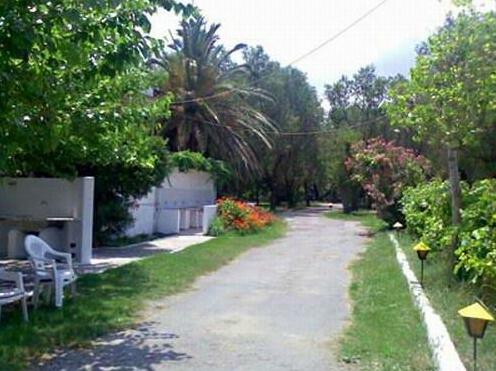 Camping Mithimna - Photo2