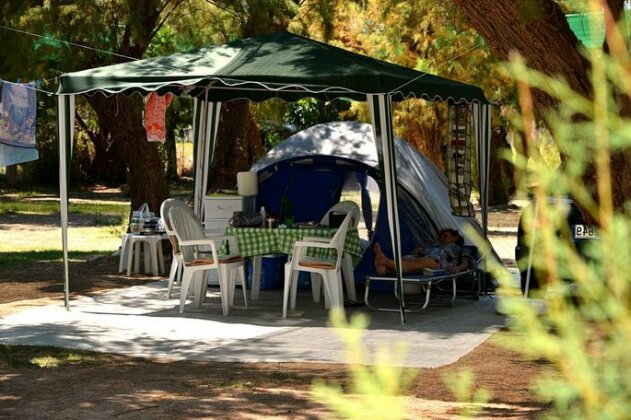 Camping Mithimna - Photo3