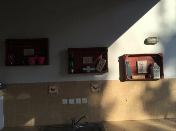 Cretamos Seaside Villas - Photo2