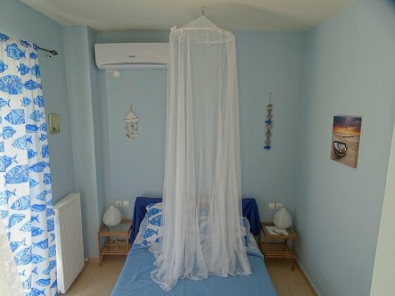 Cretamos Seaside Villas - Photo4
