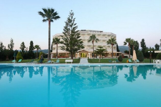 Eleftheria Hotel - Photo2