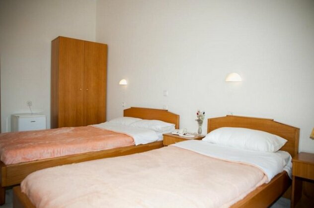 Eleftheria Hotel - Photo3