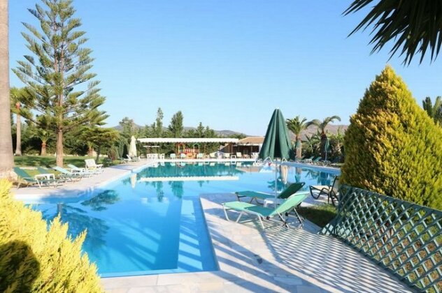 Eleftheria Hotel - Photo4