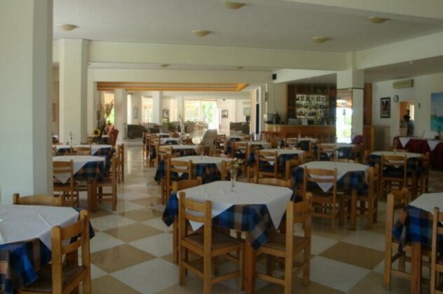 Eleftheria Hotel - Photo5