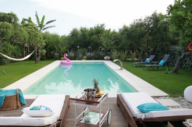 Elia Seaside Villa - Photo4