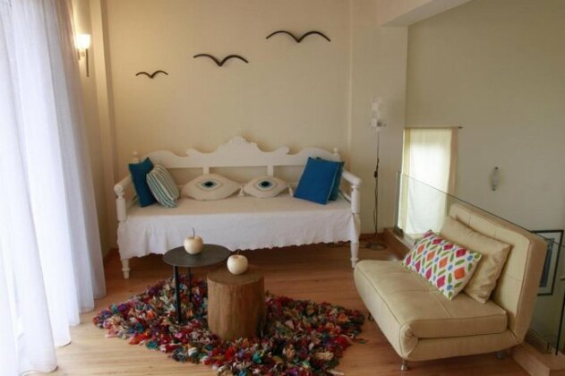 Elia Seaside Villa - Photo5
