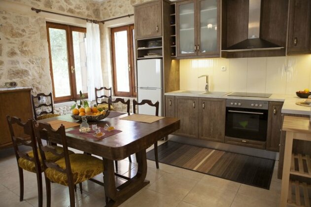 Horizonte Cretan Cottage - Photo2