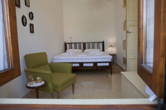 Horizonte Cretan Cottage - Photo3