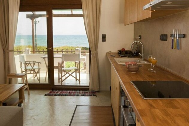 Horizonte Seafront Suites - Photo2