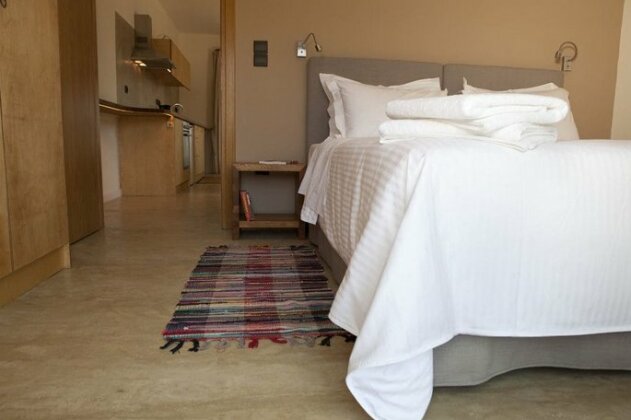 Horizonte Seafront Suites - Photo3