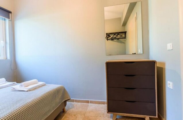 Martimi's Apartments - Photo5