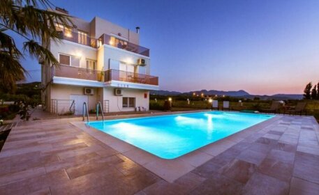 Martimi's Apartments
