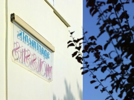 Mousses Apartments & Studios - Photo2