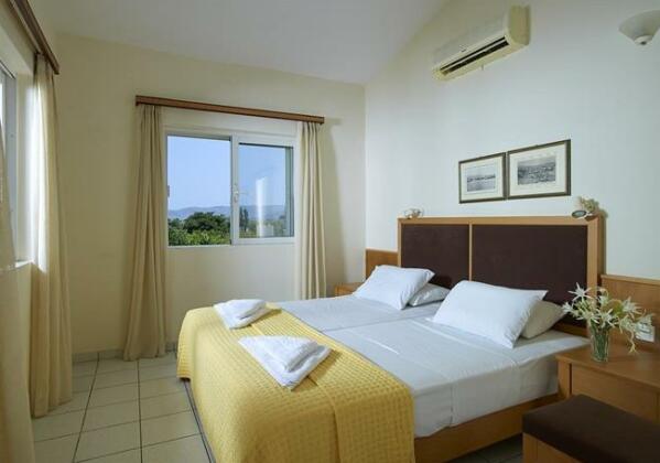 Mousses Apartments & Studios - Photo4