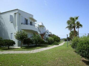 Mousses Apartments & Studios