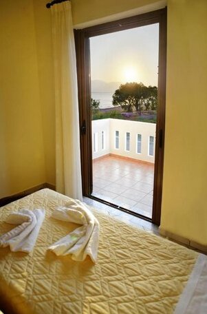 Niriides Apartments - Photo3