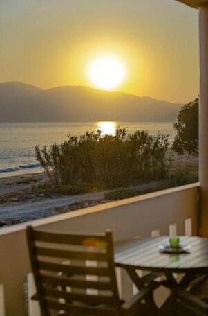 Niriides Apartments - Photo5