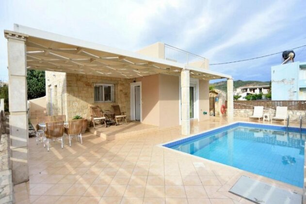 Nopigia Mare Villa - Photo2