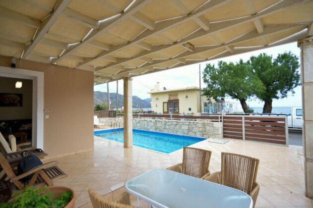 Nopigia Mare Villa - Photo3