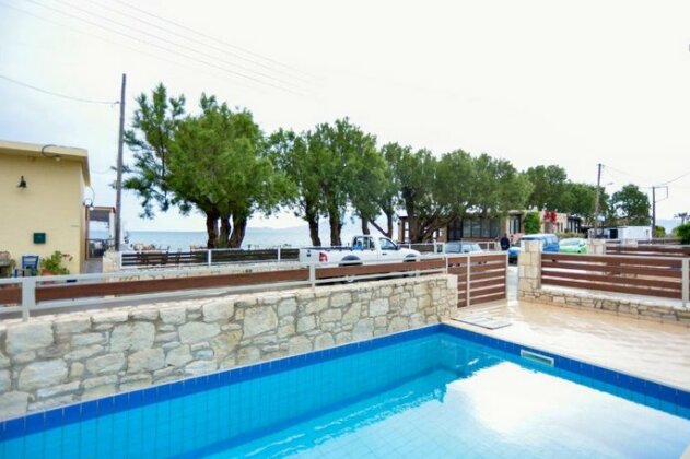 Nopigia Mare Villa - Photo5
