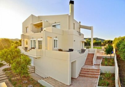 Palace Villa Drapanias