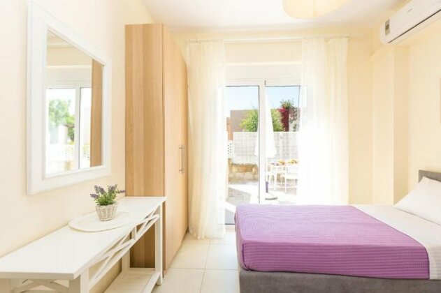 Seafront Villa Estia - Photo3