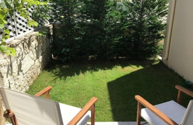 Seafront Villa Estia - Photo4
