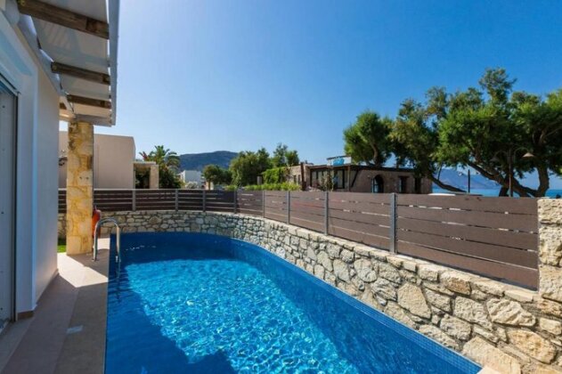 Seafront Villa Estia - Photo5