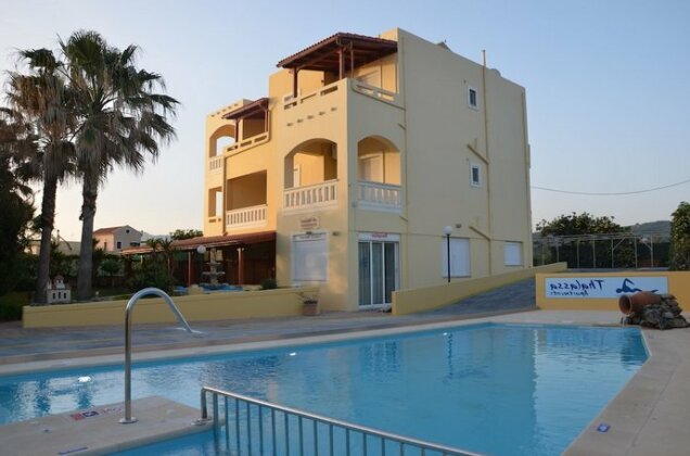 Thalassa Apartments - Photo2