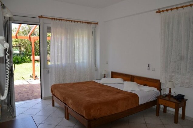 Thalassa Apartments - Photo3