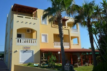 Thalassa Apartments