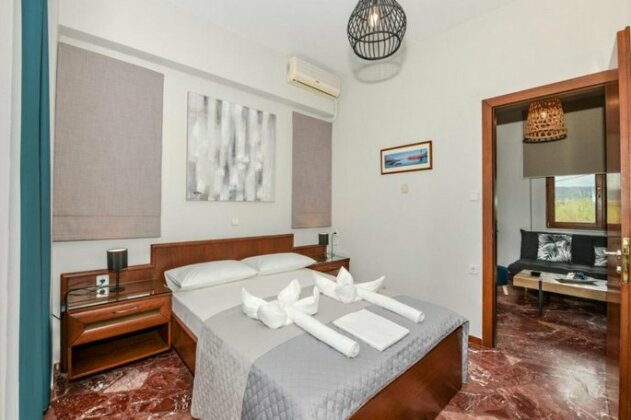 V & G Cozy Apartments - Photo4
