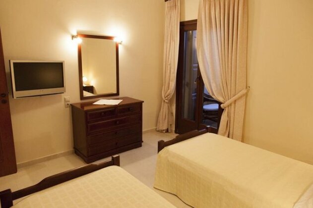 Villa Allegra Drapanias - Photo2