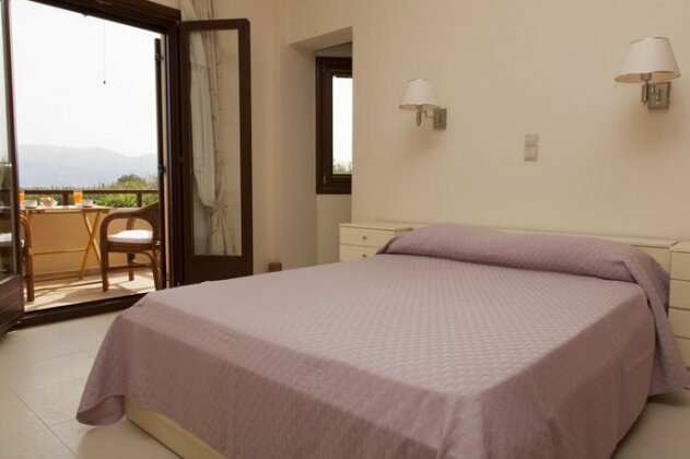 Villa Allegra Drapanias - Photo5