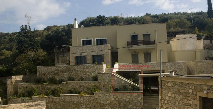 Villa Bilio