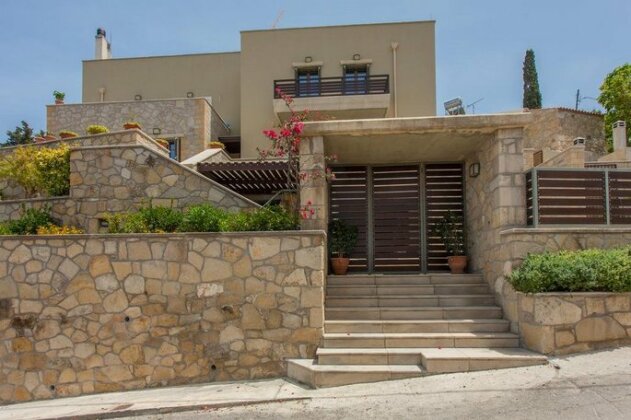 Villa Bilio - Photo2