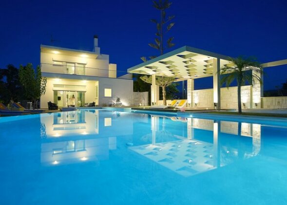Villa Elvina - Photo2